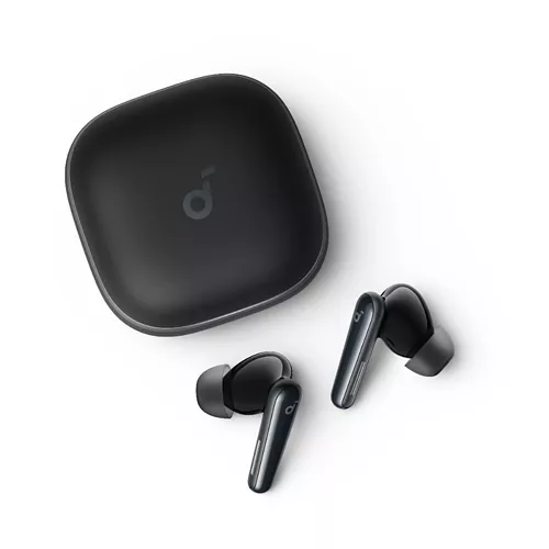 SOUNDCORE LIBERTY 5 EARBUDS - BLACK